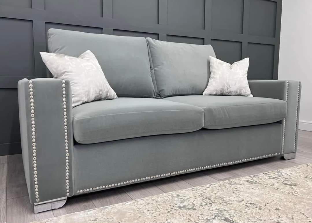 Modern Sofa Beds with Storage & Comfort | Stratus Interiors