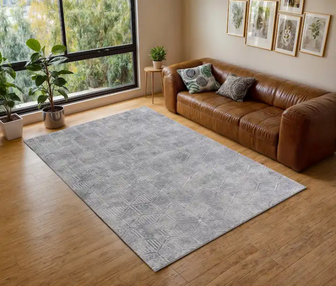Rugs Collection – Stylish & Durable Area Rugs | Stratus Interiors