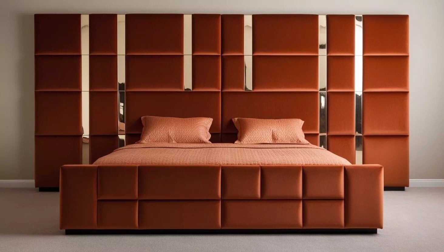 Wall Panels – Decorative & Modern Designs | Stratus Interiors