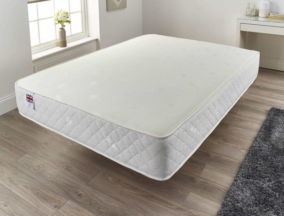 Memory Foam Mattresses – Comfort & Support | Stratus Interiors
