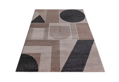 NIRVANA LARGE LIVING ROOM RUG