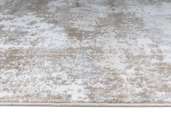OPAL LARGE SILVER LIVING ROOM RUG