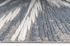 PHOENIX LARGE LIVING ROOM RUG 200 X 290CM