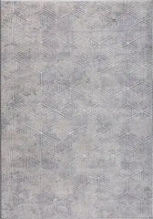 SEURAT LARGE GEOMETRIC LIVING ROOM RUG 200 X 290 CM