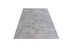 SEURAT LARGE GEOMETRIC LIVING ROOM RUG 200 X 290 CM