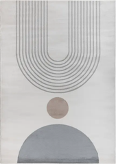 WHISPER LARGE LIVING ROOM RUG 200 X 290 CM