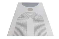 WHISPER LARGE LIVING ROOM RUG 200 X 290 CM