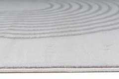 WHISPER LARGE LIVING ROOM RUG 200 X 290 CM