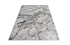 BOHEMIA LARGE MARBLE DESIGN RUG 200 X 290 CM