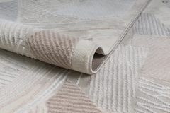 DECO LARGE LIVING ROOM RUG 200 X 290 CM