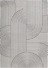 DEGAS LARGE GEOMETRIC RUG 200 X 290 CM