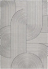 DEGAS LARGE GEOMETRIC RUG 200 X 290 CM