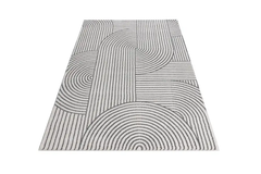 DEGAS LARGE GEOMETRIC RUG 200 X 290 CM