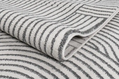 DEGAS LARGE GEOMETRIC RUG 200 X 290 CM