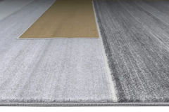 HARTLEY LARGE LIVING ROOM NEUTRAL RUG 200 X 290 CM