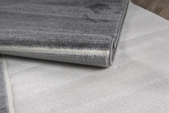 HARTLEY LARGE LIVING ROOM NEUTRAL RUG 200 X 290 CM