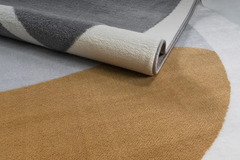 MAISON LARGE LIVING ROOM RUG 200 X 290 CM