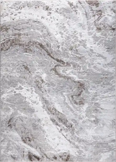 MIRO LARGE MARBLE DESIGN LIVING RUG 200 X 290 CM