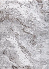MIRO LARGE MARBLE DESIGN LIVING RUG 200 X 290 CM