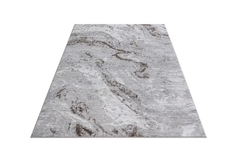 MIRO LARGE MARBLE DESIGN LIVING RUG 200 X 290 CM