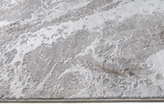 MIRO LARGE MARBLE DESIGN LIVING RUG 200 X 290 CM