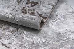 MIRO LARGE MARBLE DESIGN LIVING RUG 200 X 290 CM