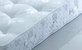 Dorchester Extra Firm Orthopedic Spring Mattress Natural fillings
