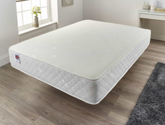 Dormus Full Foam softer feel mattress No Springs Hypoallergenic