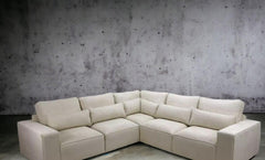 Sloane Teddy Bouclé Modular Sofa | contemporary Design | Custom Configurations