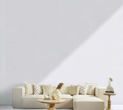 Sloane Linen Modular Sofa | Custom Configurations | Soft, Breathable Fabric