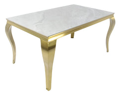 SG-Lewis Dining Table (1.5/1.8/2m) – image 2