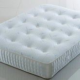 Cashmere Luxury Mattress – main view