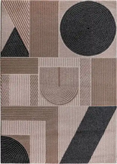 NIRVANA LARGE LIVING ROOM RUG