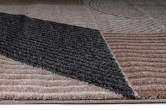 NIRVANA LARGE LIVING ROOM RUG