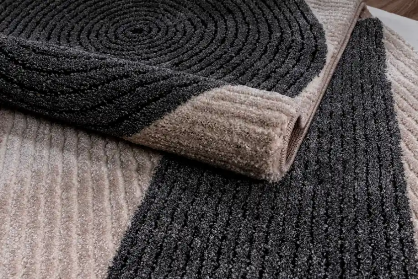 NIRVANA LARGE LIVING ROOM RUG