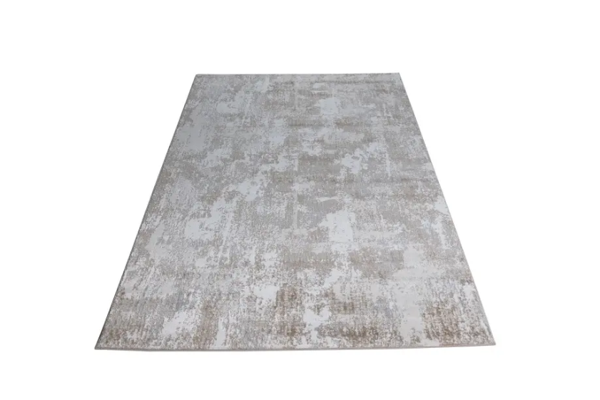 OPAL LARGE SILVER LIVING ROOM  RUG
