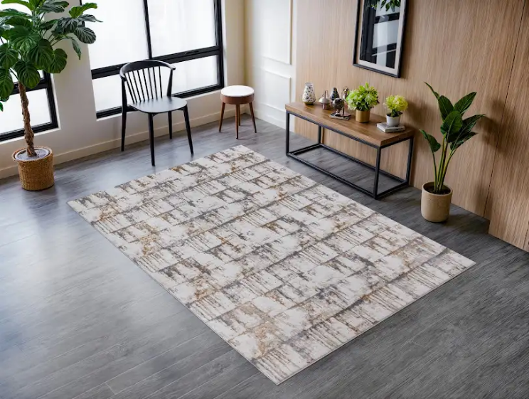 PALOMA LARGE LIVING ROOM RUG 200 X 290 CM
