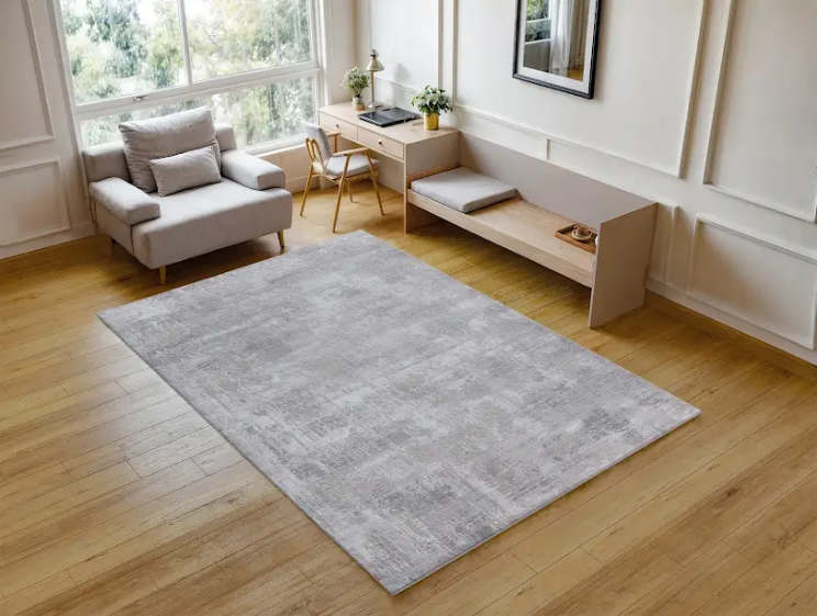 AURA LARGE RUG LIVING ROOM MODERN DESIGN