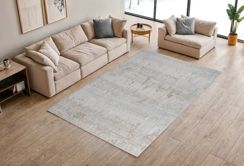 SERENITY LARGE LIVING ROOM RUG 200 X 290 CM
