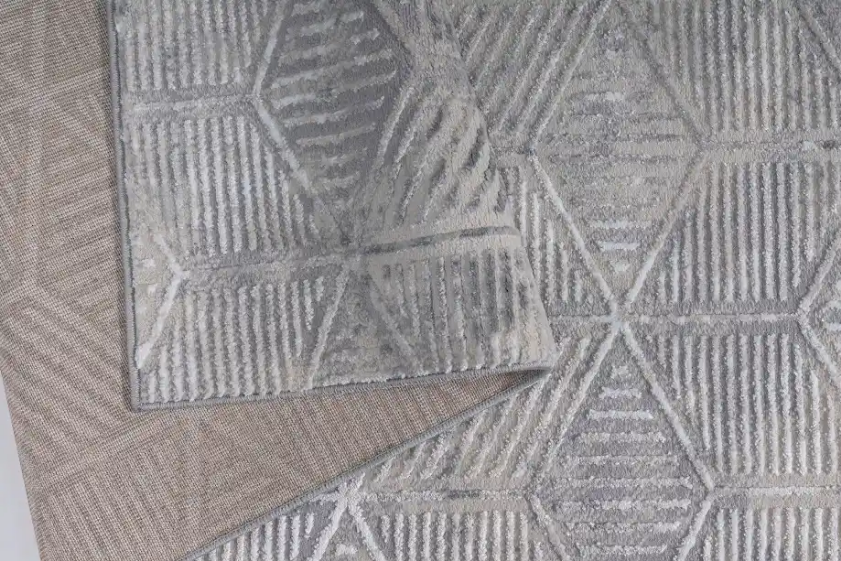 SEURAT LARGE GEOMETRIC LIVING ROOM  RUG 200 X 290 CM
