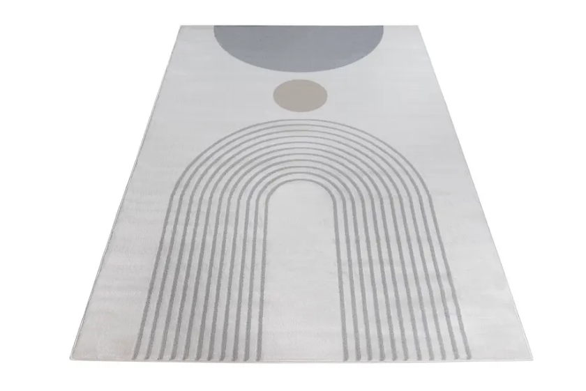 WHISPER LARGE LIVING ROOM RUG 200 X 290 CM
