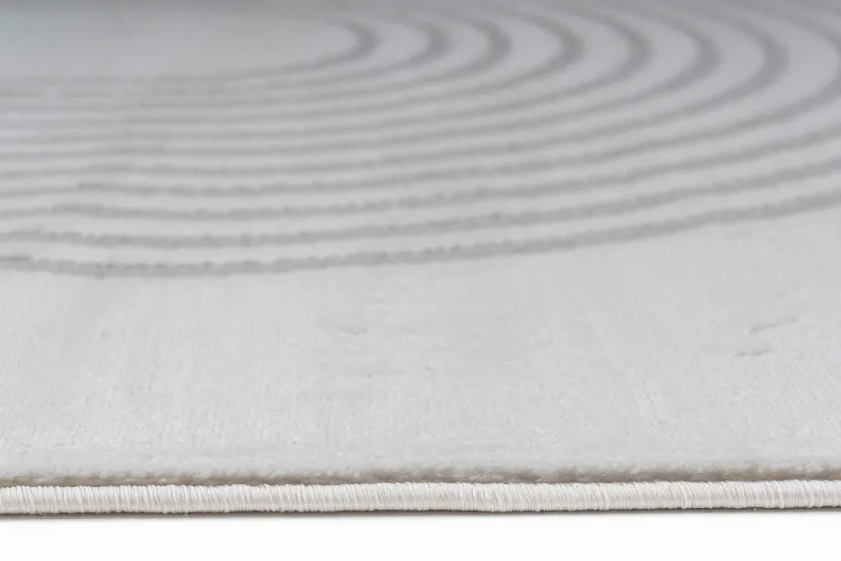 WHISPER LARGE LIVING ROOM RUG 200 X 290 CM