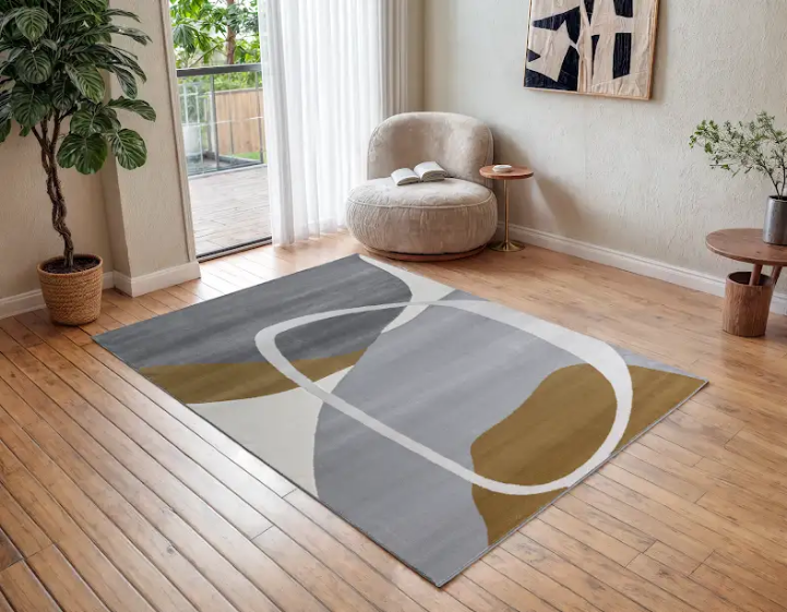 MAISON LARGE LIVING ROOM RUG 200 X 290 CM