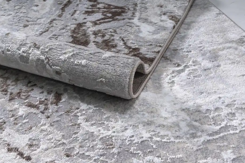 MIRO LARGE MARBLE DESIGN LIVING  RUG 200 X 290 CM