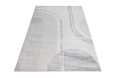 MYSTIQUE LARGE NEUTRAL STYLE LIVING ROOM  RUG