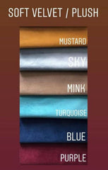 Fabric Sample