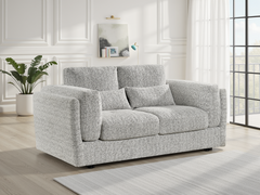 Bari Sofa Grey 3+2 Set