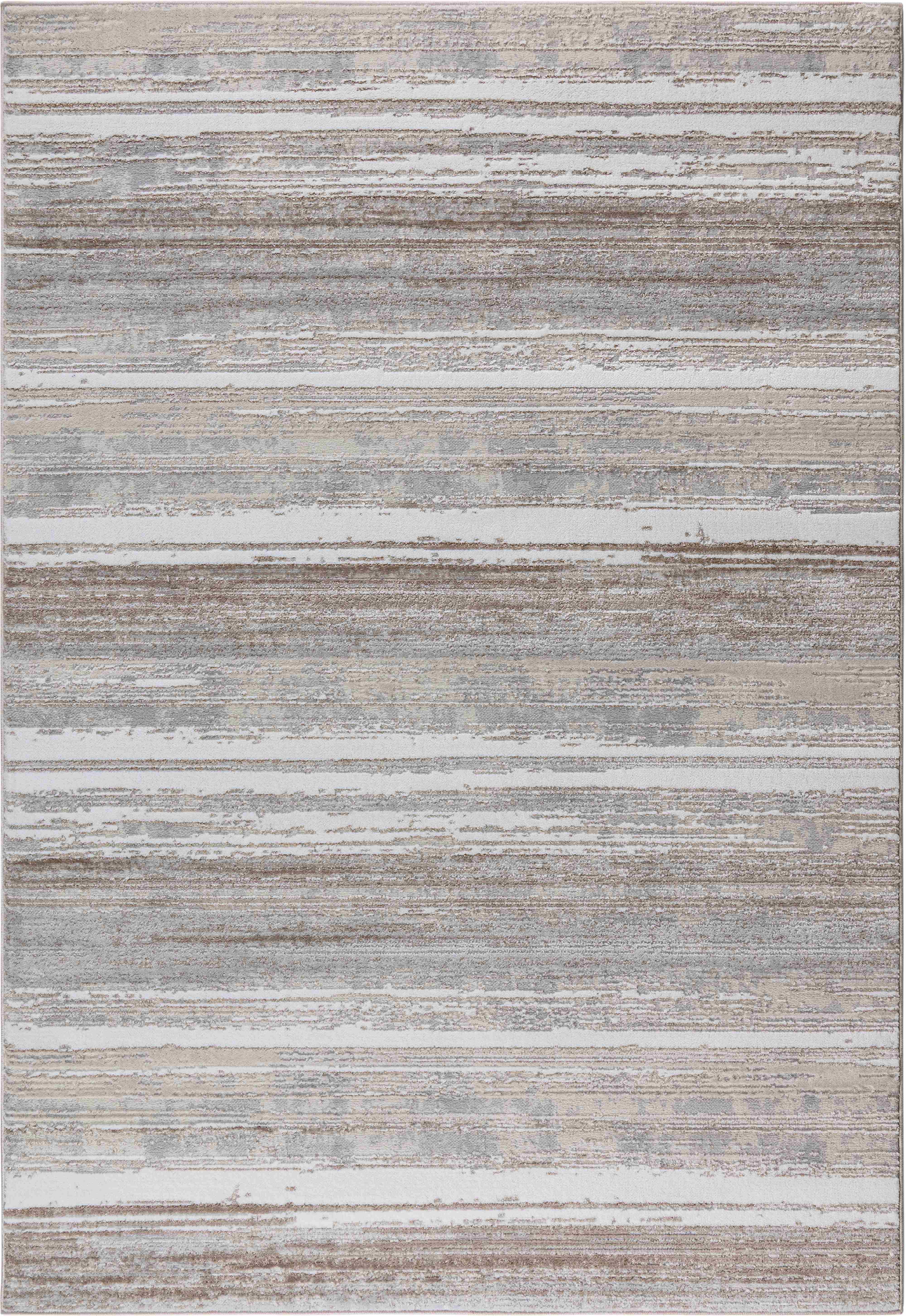 AMBER Living Room Neutral Rug