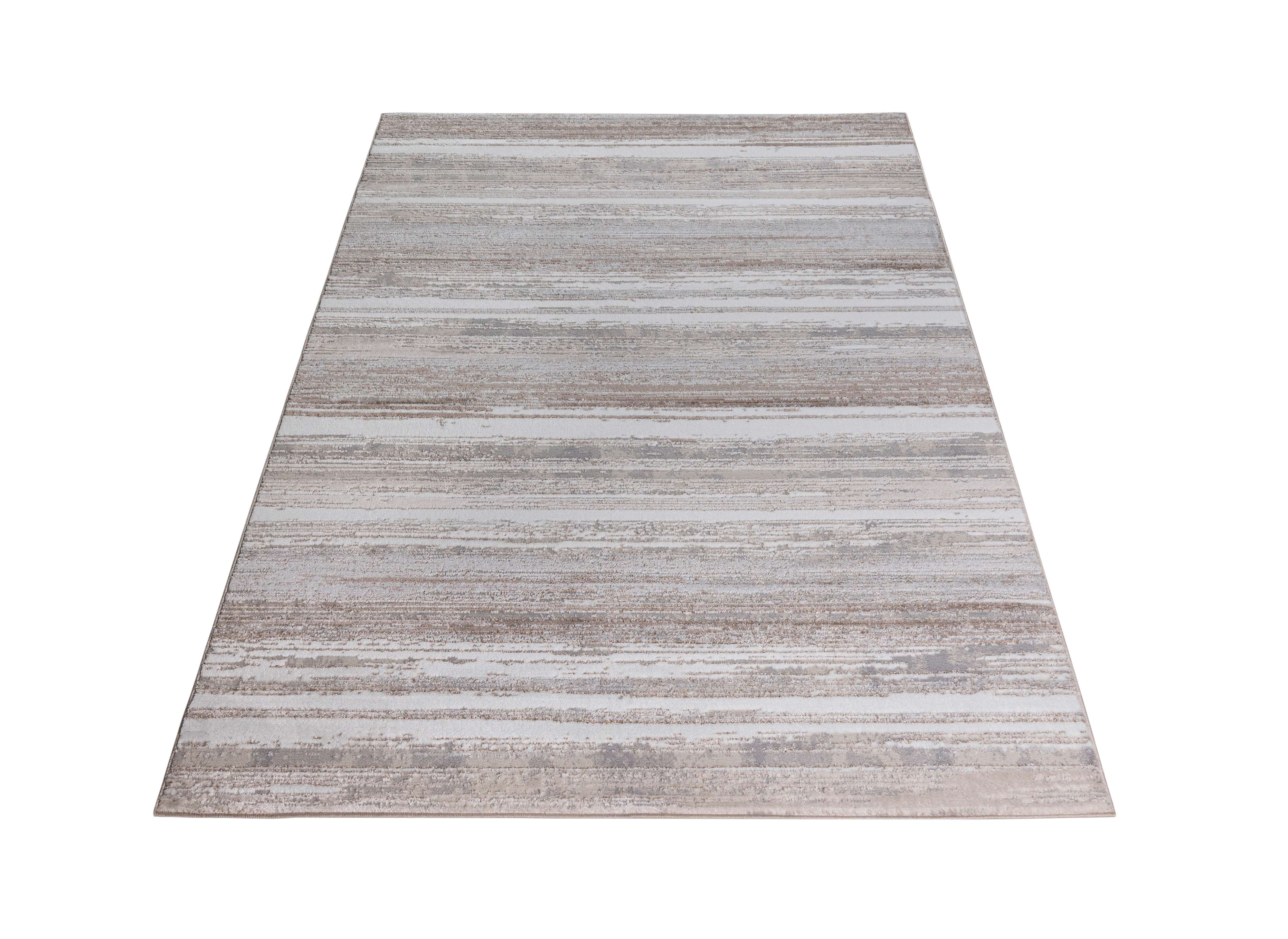 AMBER Living Room Neutral Rug