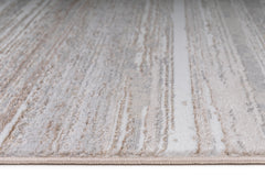 AMBER Living Room Neutral Rug